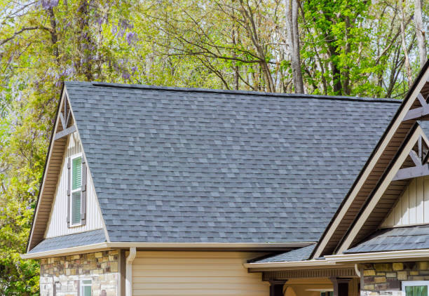 Cold Roofs in Dale, IN